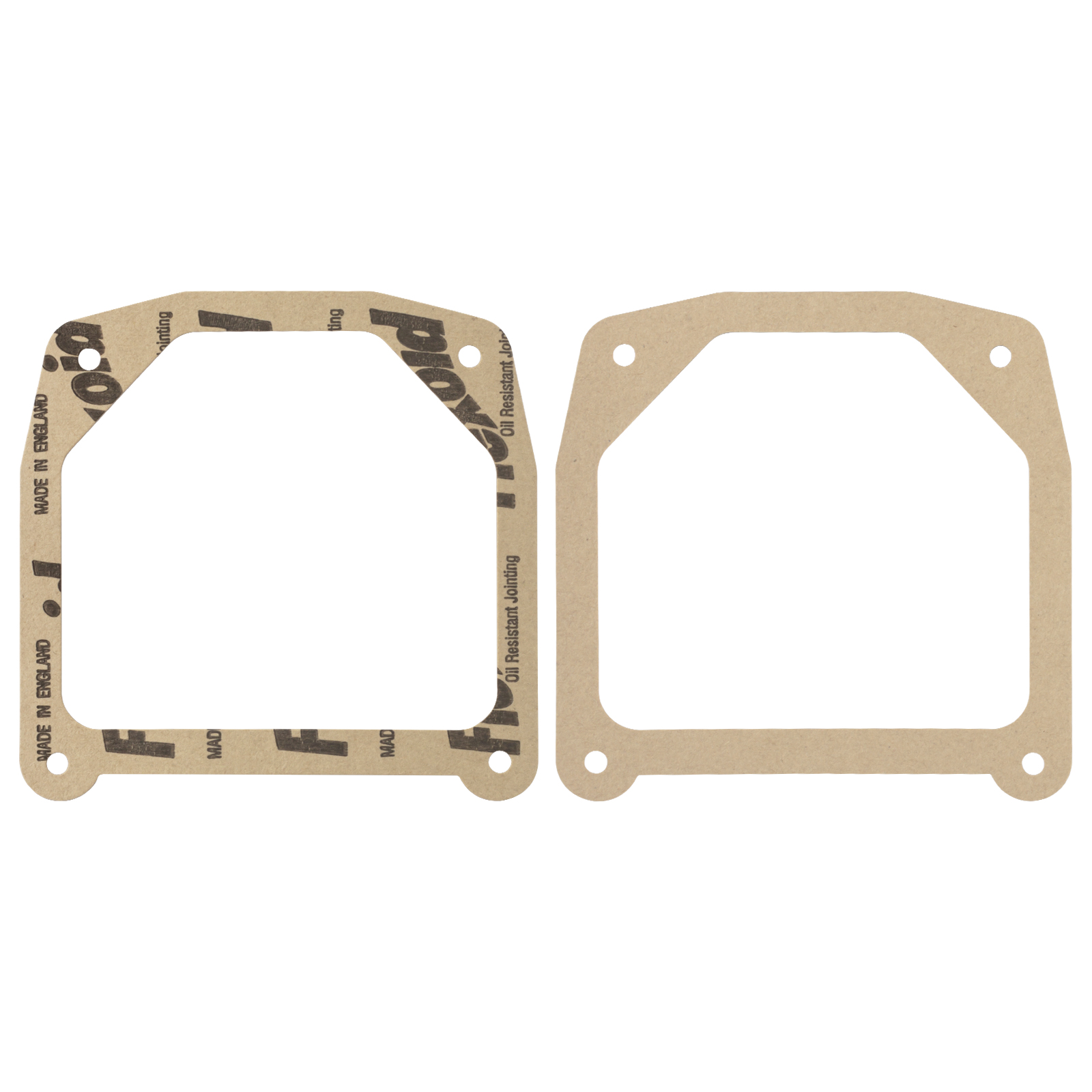 Image of Showingo Valve Cover Gaskets（2 Pack） Compatible with Kohler 7000 Valve Cover Gasket Suitable for 7000 Model Engines with Stamped Steel Valve Covers