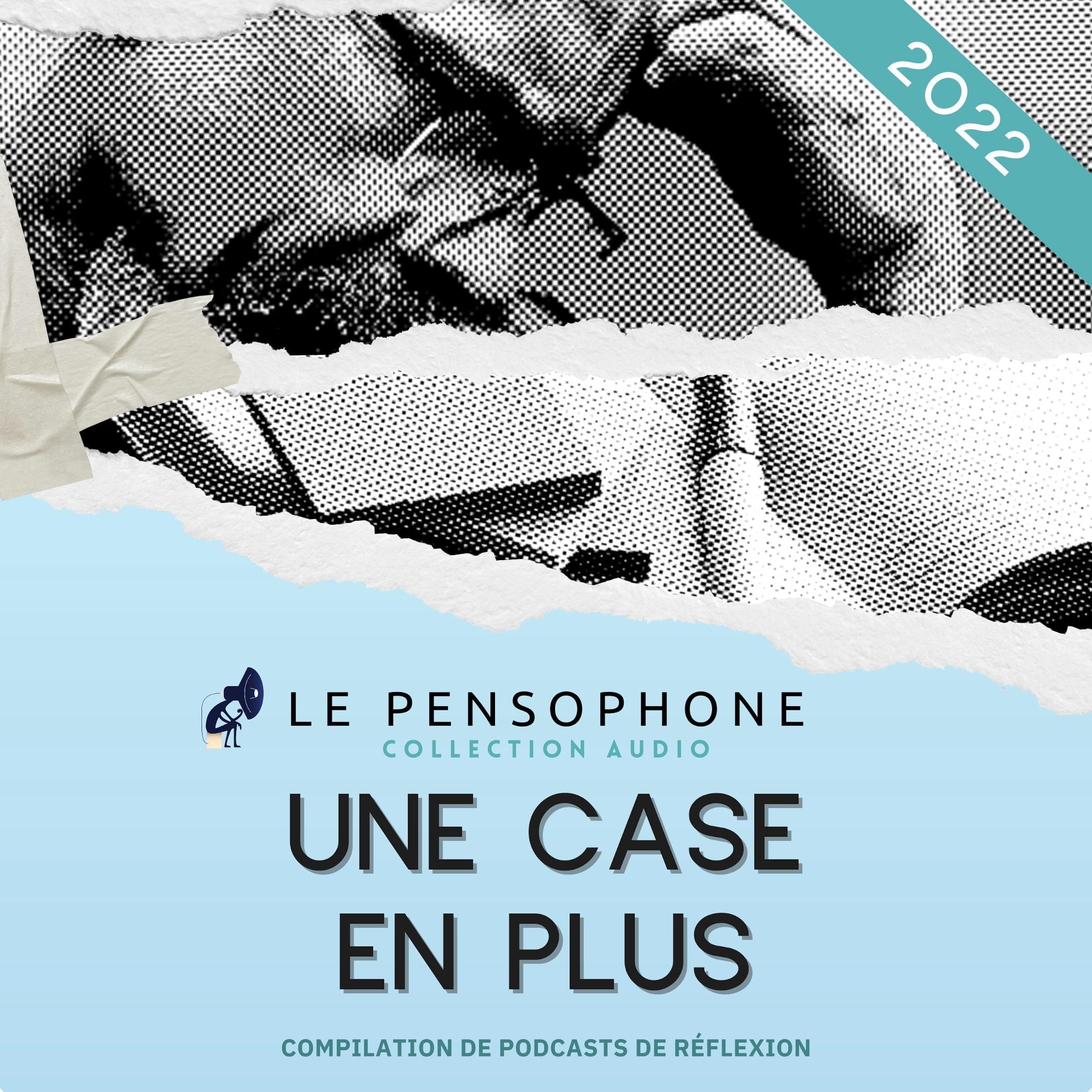 Le Pensophone – Réflexion
