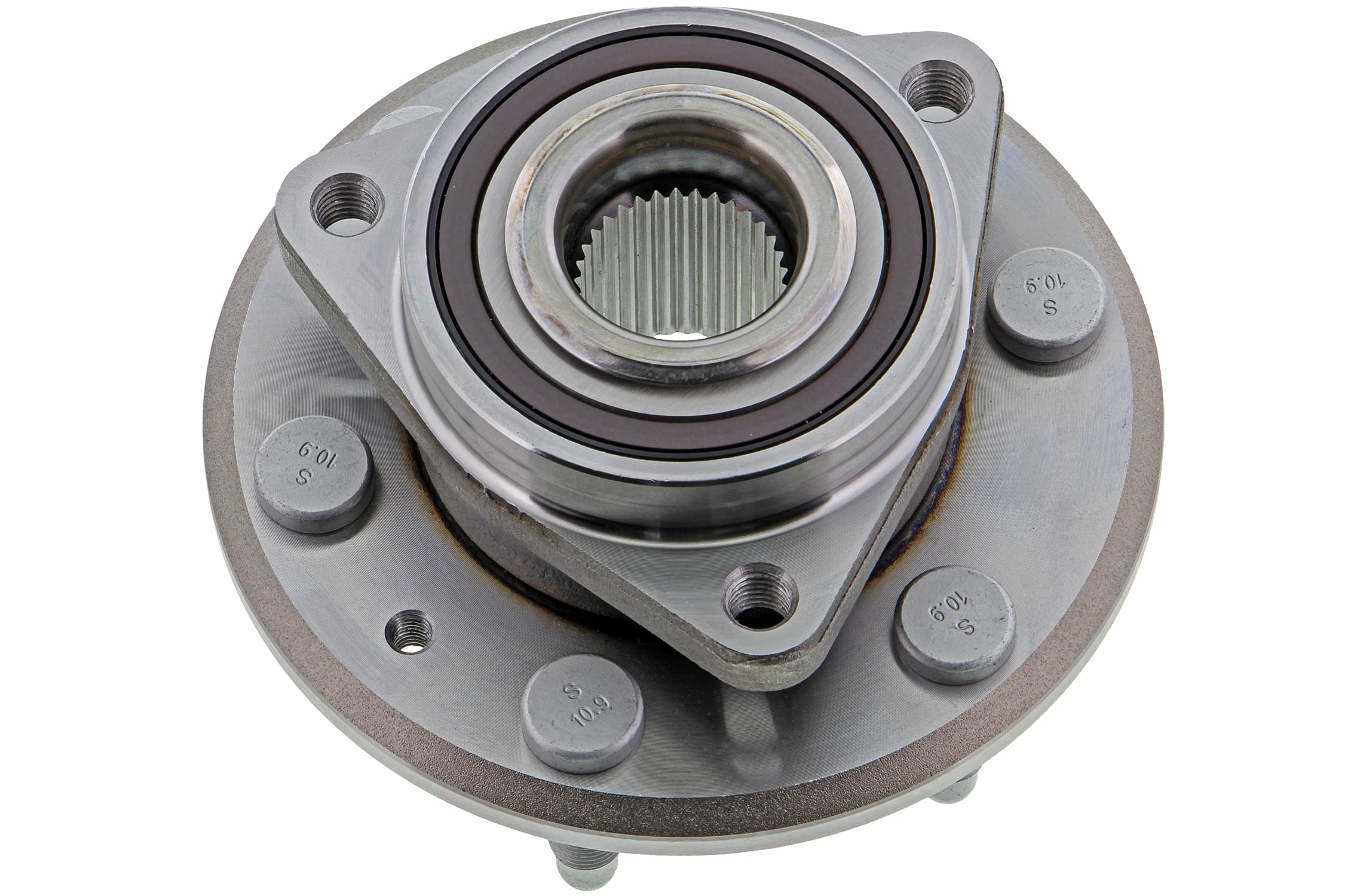 Amazon.com: Mevotech Supreme Wheel Bearing and Hub Assembly Kit 