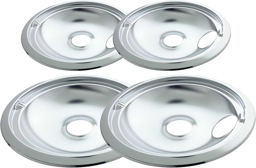 magic chef drip pans