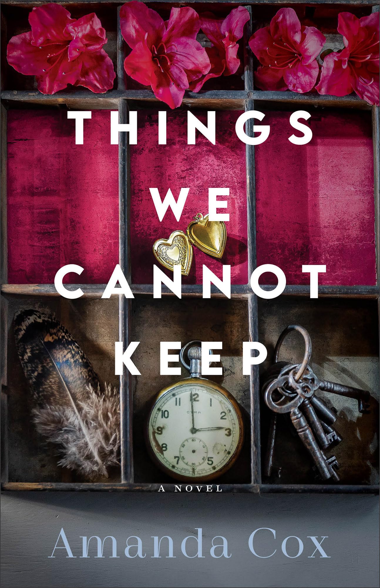 Things We Cannot Keep