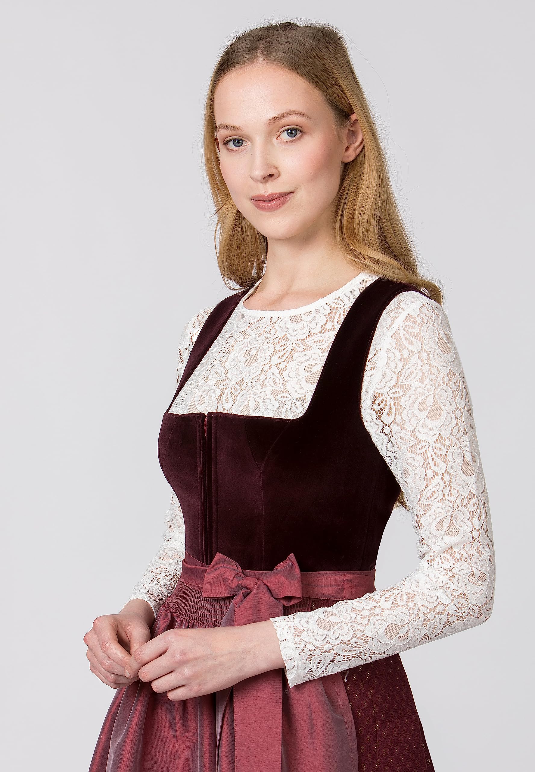 Stockerpoint Damen Aurora Kleid für besondere Anlässe (1er Pack)