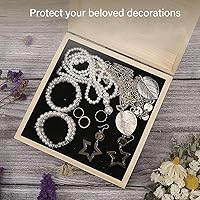 Vista 4 de Y.A. LOTUS Tela de microfibra con aspecto de gamuza autoadhesiva, tela de película elástica perfecta para decorar el interior del automóvil, 7.87 x