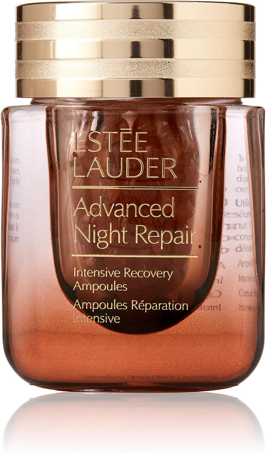 Estée Lauder Advanced Night Repair Intensive Recovery Ampoules 60 Uds 1