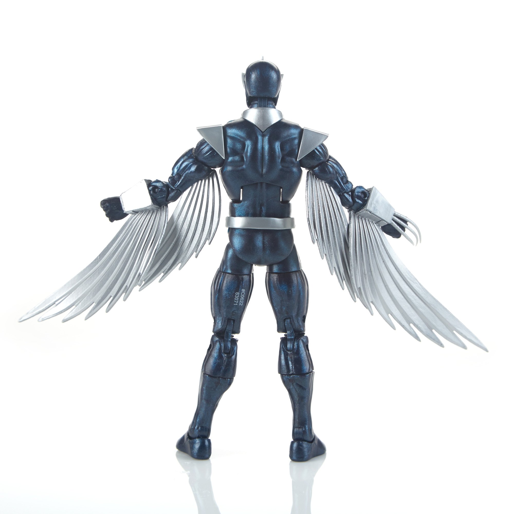 MARVEL Guardiani della Galassia 6 in Legends Series Darkhawk