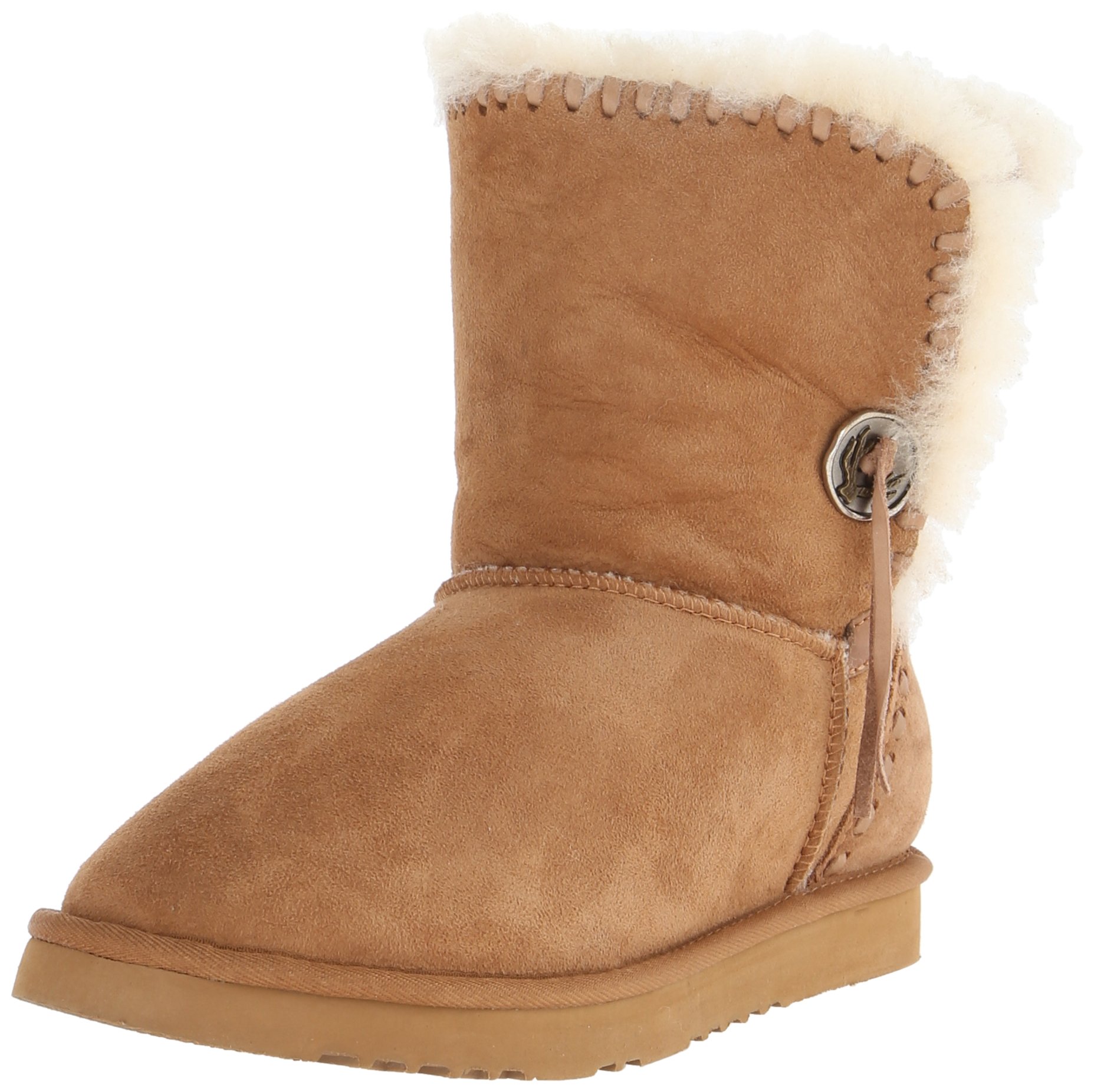 Koolaburra Womens Trishka Short Snow Boot