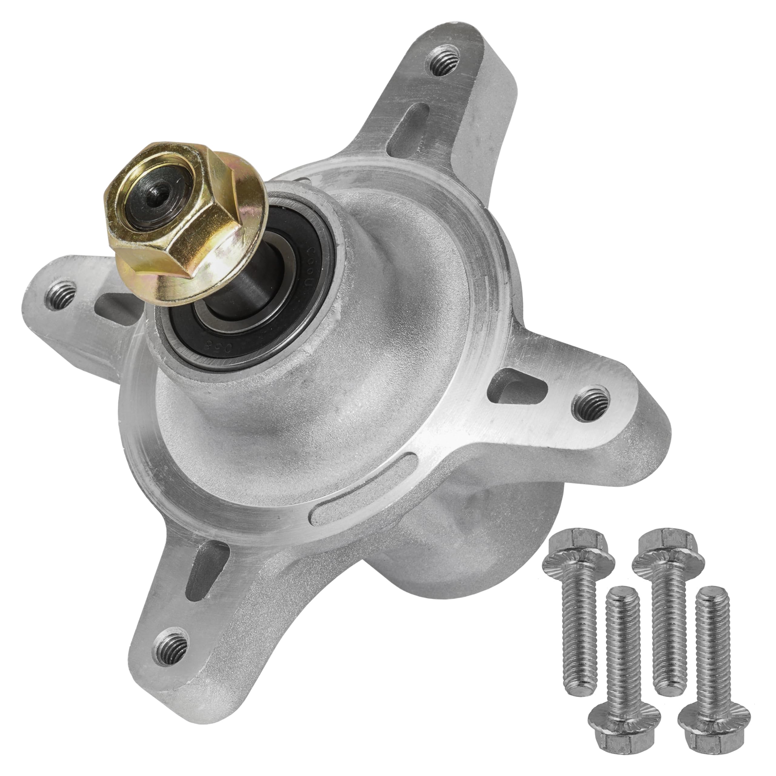 horseridingさん専用 Amazon.com : Caltric Spindle Assembly Compatible with Toro