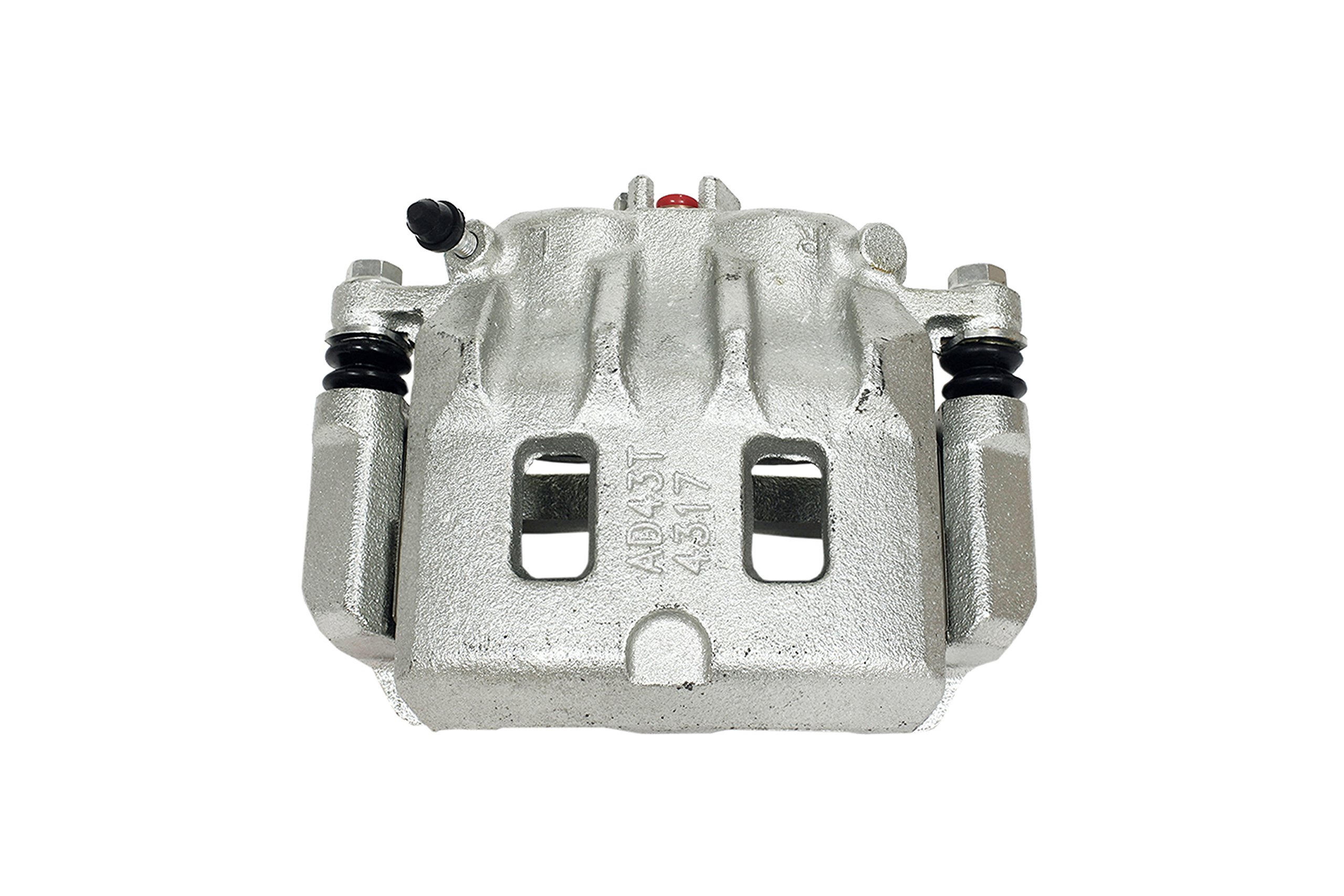 Amazon.com: Power Stop Front Left L1949 One Stock Replacement 