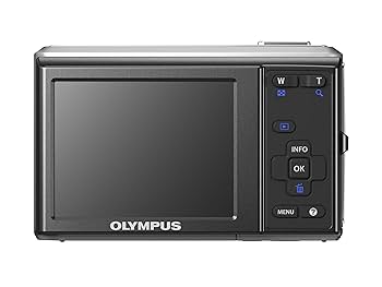 最終値下げ！美品　デジカメ　オリンパス　fe OLYMPUS オリンパス FE-47 単3電池駆動 コンデジ デジカメ