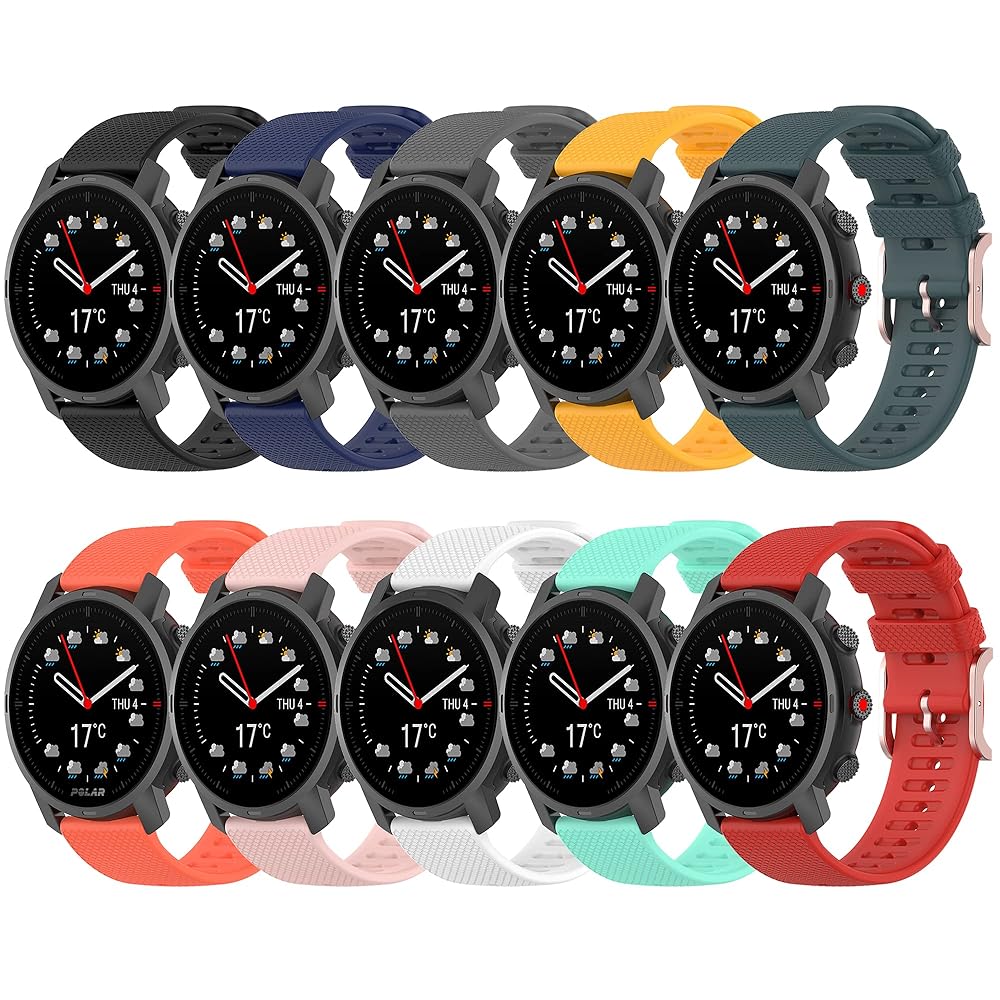 ホルミーバンテージM2 Shop Polar Vantage M2 Multisport GPS Watch | Heart Rate