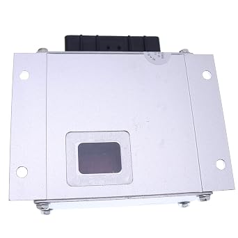 Solarhome ECU Electric Control Module 100839 100839GT for Genie GS-2032 GS-2046 GS-2632 GS-2646 GS-2668 GS-3232 GS-3246 GS-3268 GS-1530 GS-1532 GS-1930 GS-1932 GR-12 GR-15 GR-20