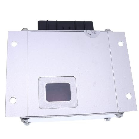 Solarhome ECU Electric Control Module 100839 100839GT for Genie GS-2032 GS-2046 GS-2632 GS-2646 GS-2668 GS-3232 GS-3246 GS-3268 GS-1530 GS-1532 GS-1930 GS-1932 GR-12 GR-15 GR-20