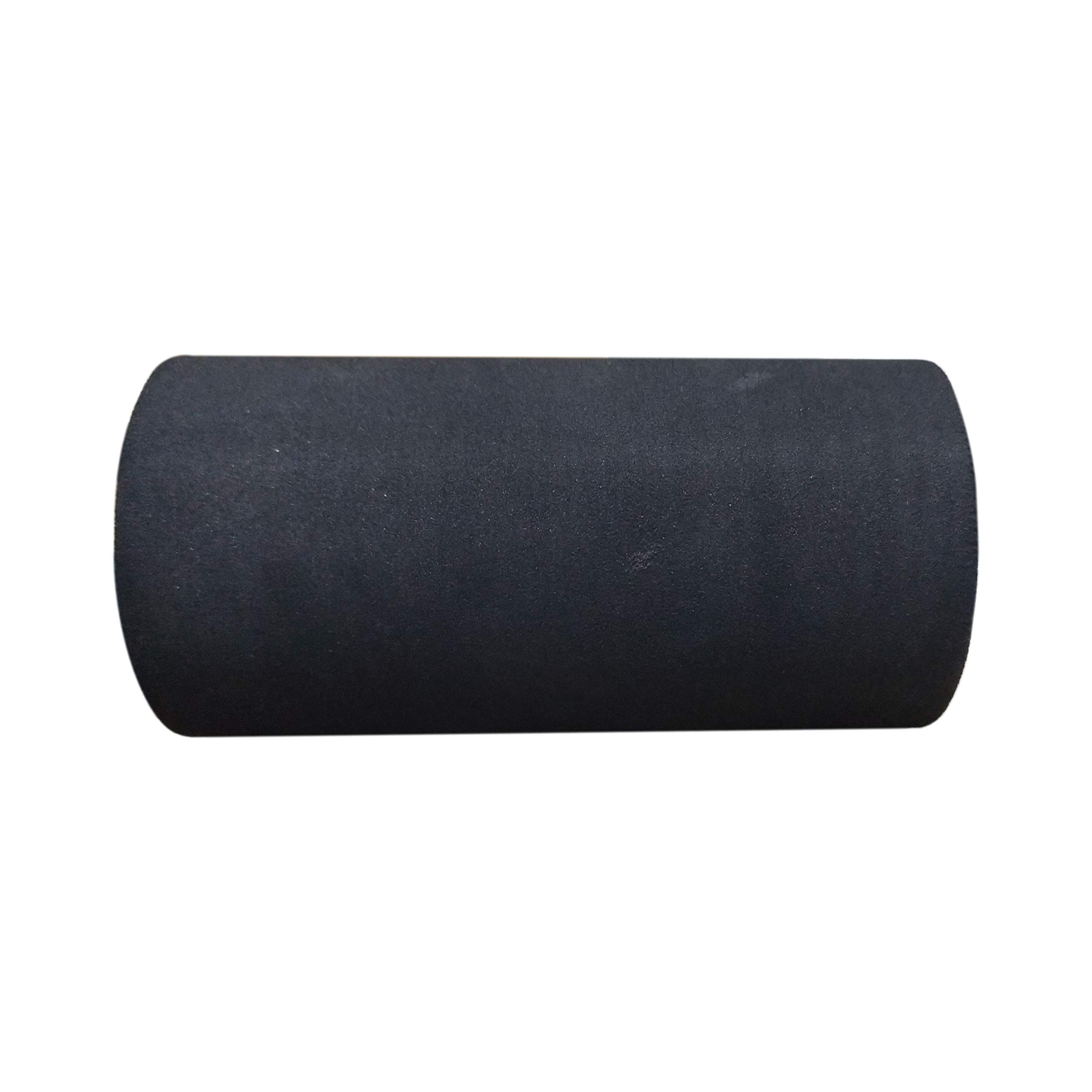 Ulitmate Gym Machine Soft Rubber Foam Roller Set Of 4 Pieces(4/8 Size) (B084LKH47P) Amazon Price History, Amazon Price Tracker