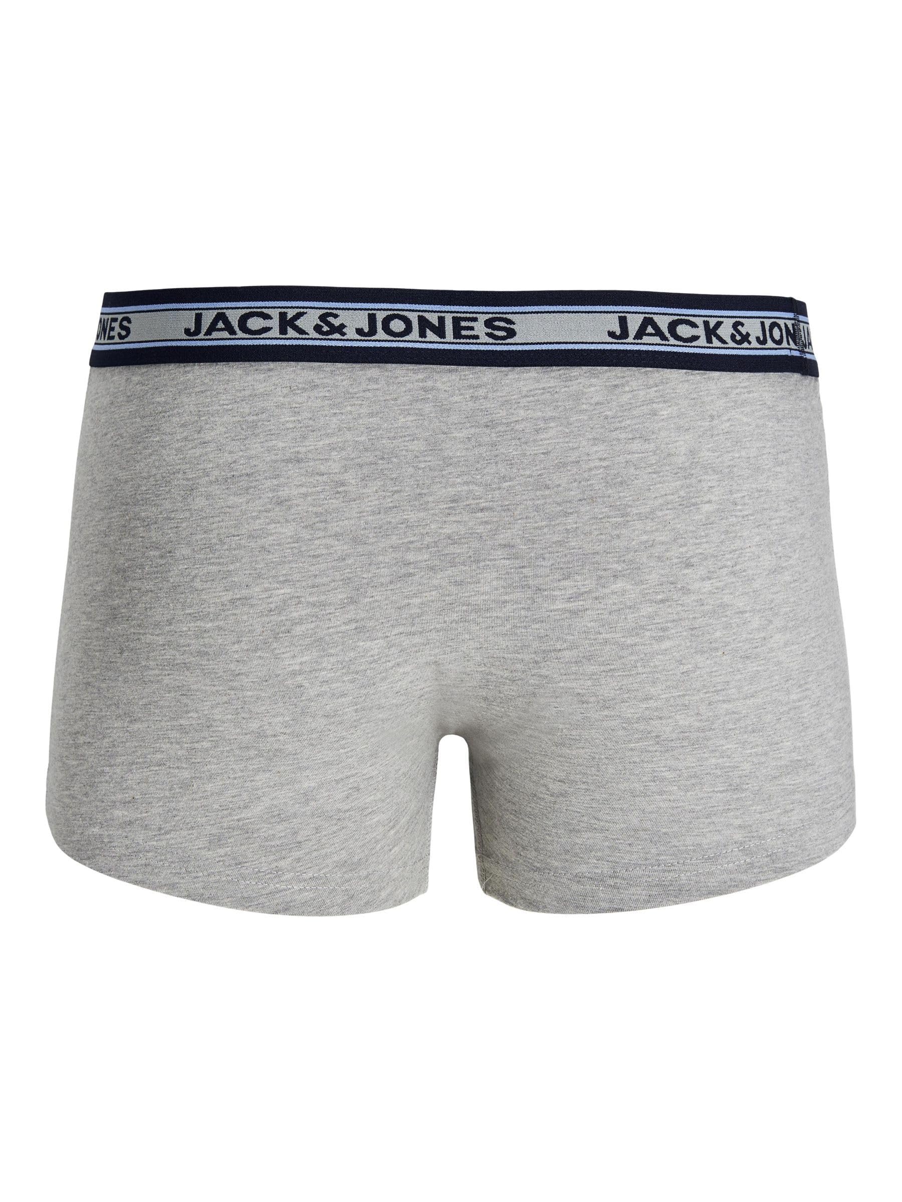 JACK & JONES Trunks 10er-Pack