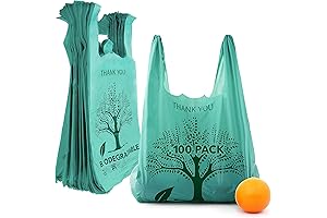 Stock Your Home Bulk Bags with Handles