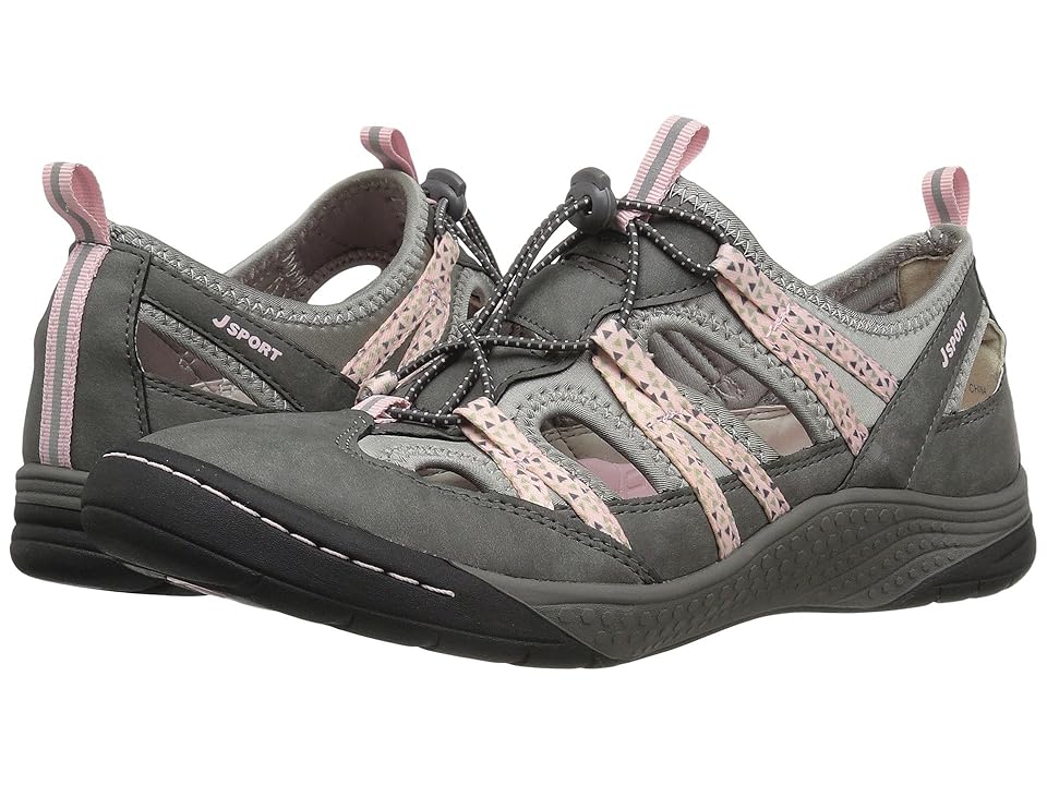 JBU Women's Shoes