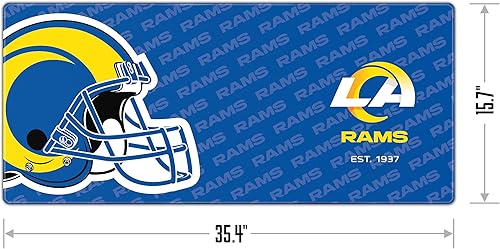 Miniatura 2 de YouTheFan NFL Logo Series Escritorio