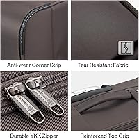 Amazon.com | Hanke 28 Inch Luggage Softside Expandable Suitcases Amazon.com | Hanke 28 Inch Luggage Softside Expandable Suitcases