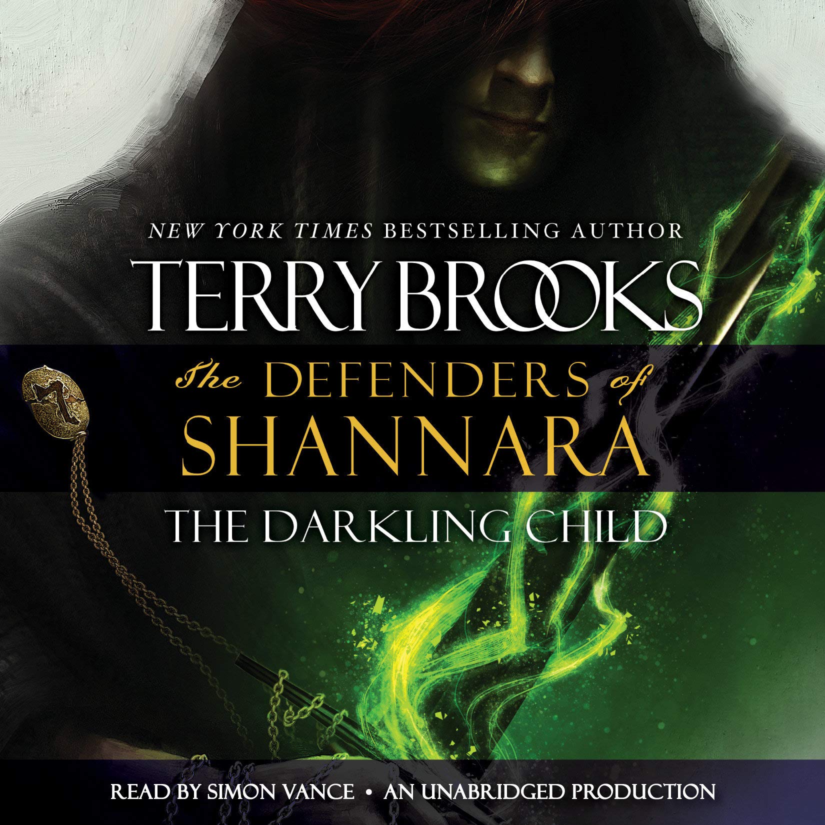 The Darkling Child