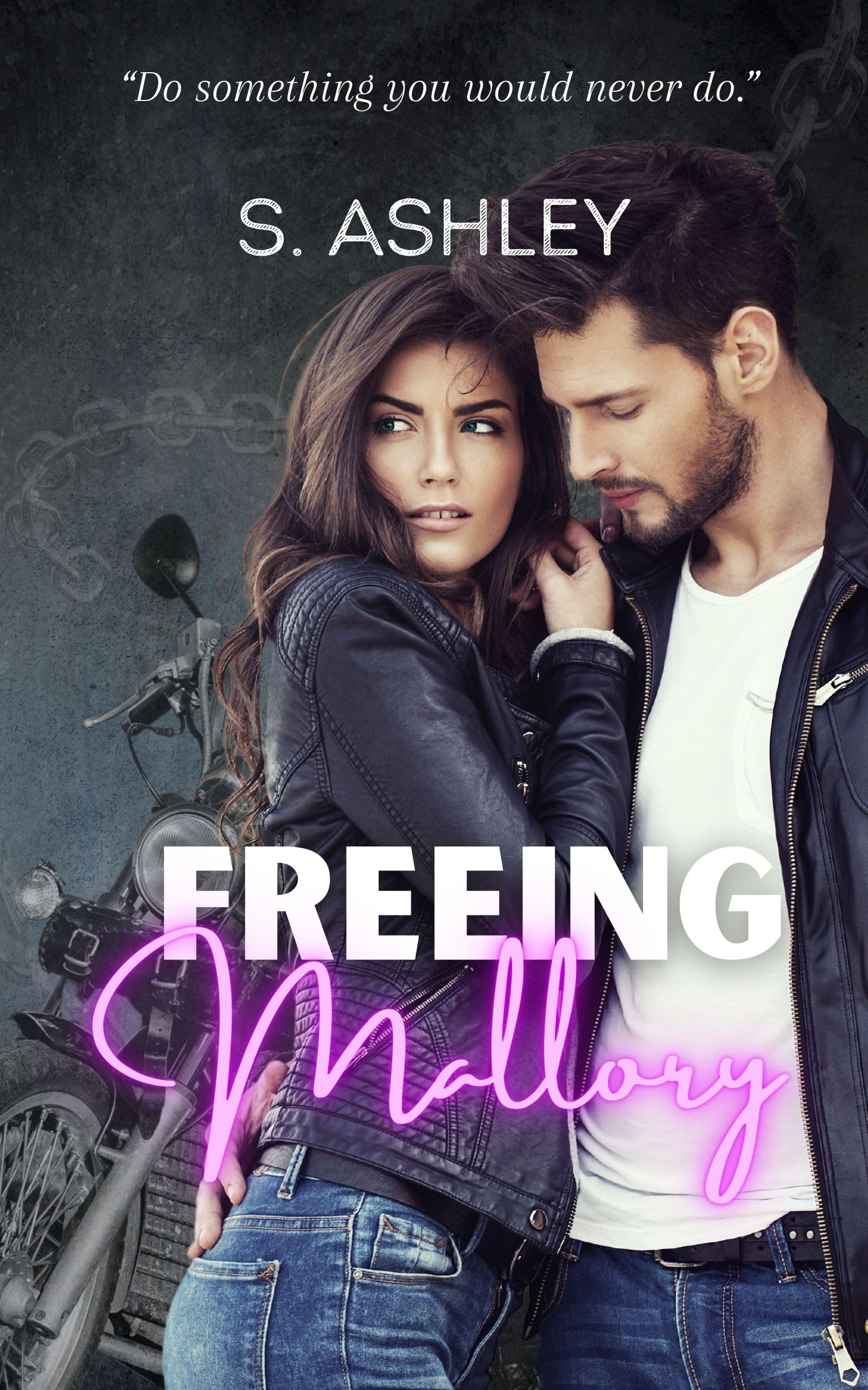 Freeing Mallory