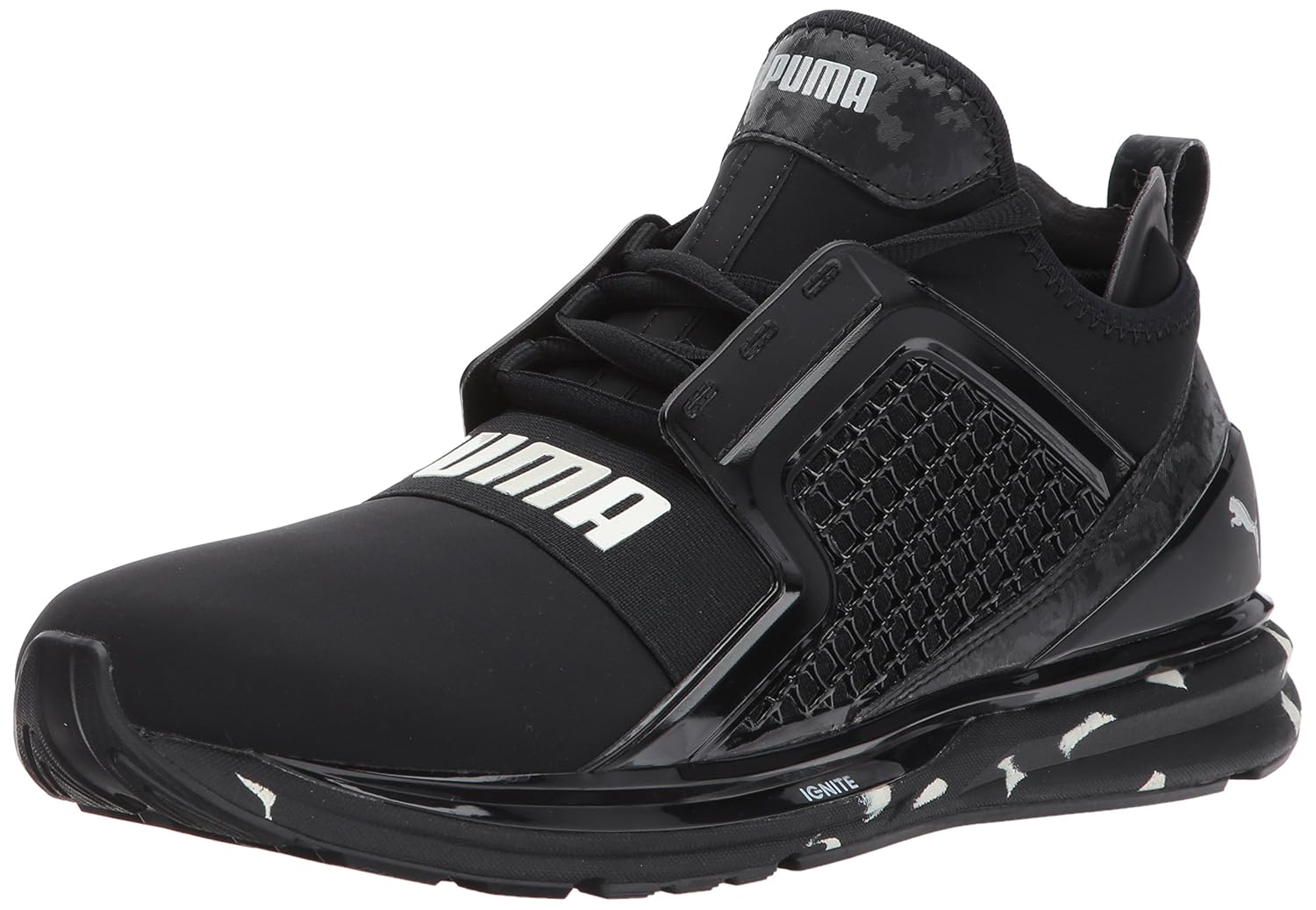 ignite limitless swirl