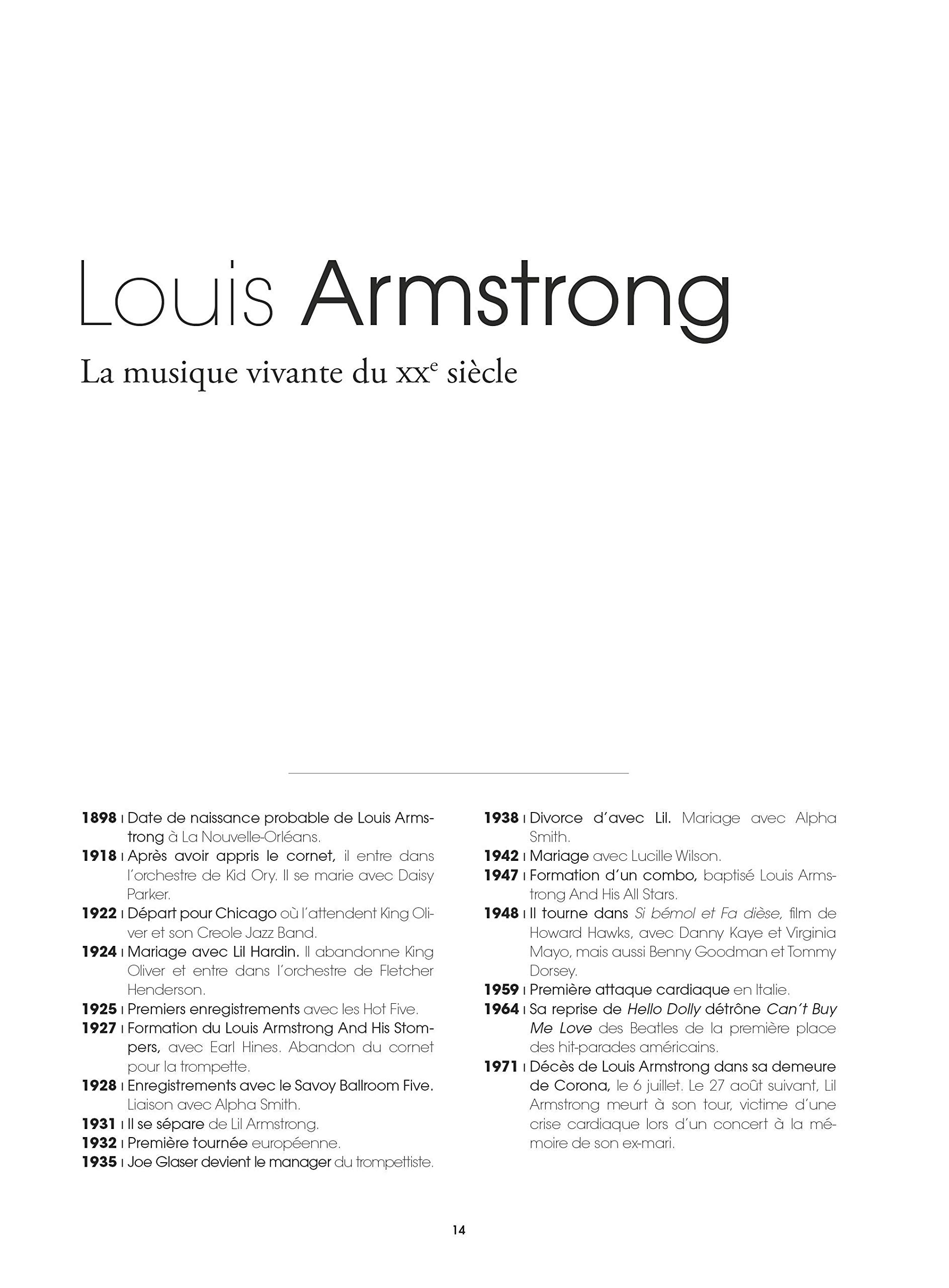 100 Ans de jazz (3e ed)