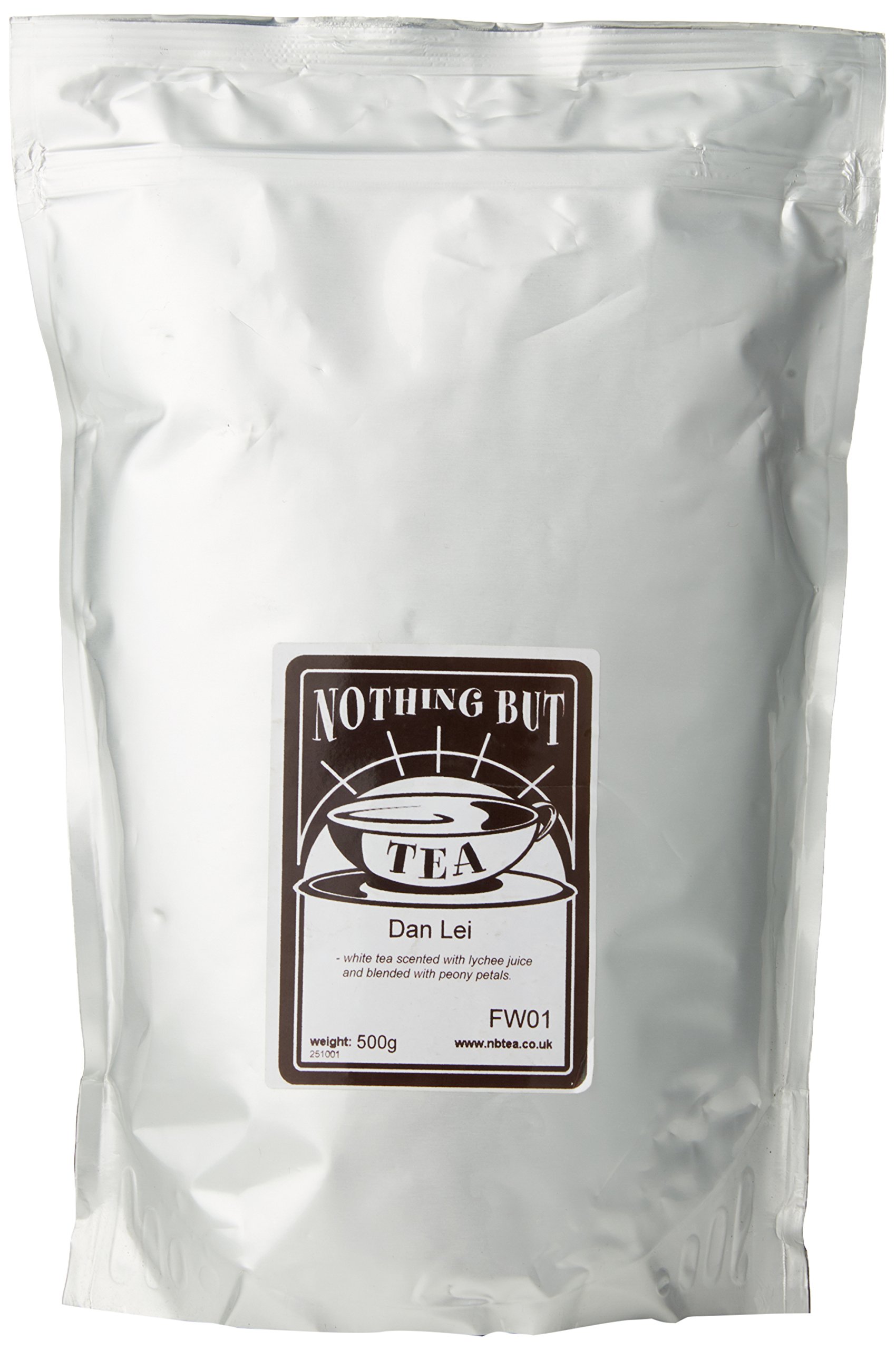 Dan Lei - 500g Pouch