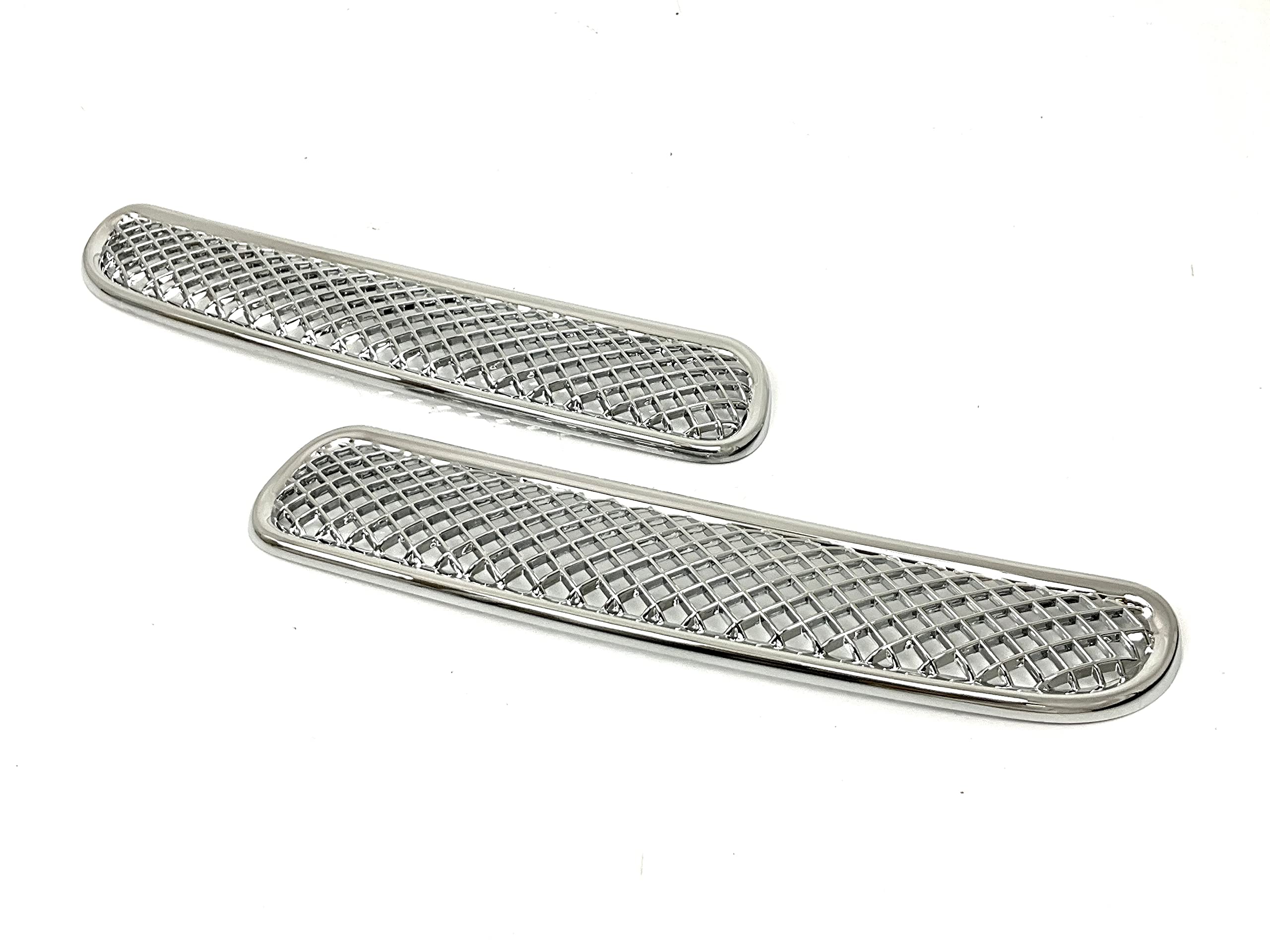 Amazon | 【ﾊﾟｰﾂﾔｰﾄﾞｵﾝﾘｰﾜﾝ】MINI用 mini R50 R52 R53 メッキ カウル