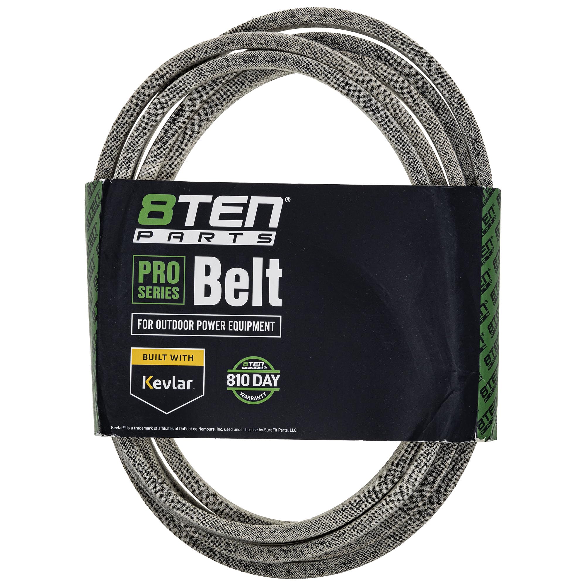 オーダー受付　生地④ Amazon.com : 8TEN Belt with Kevlar for Husqvarna RZ5424 RZ5426 Cub