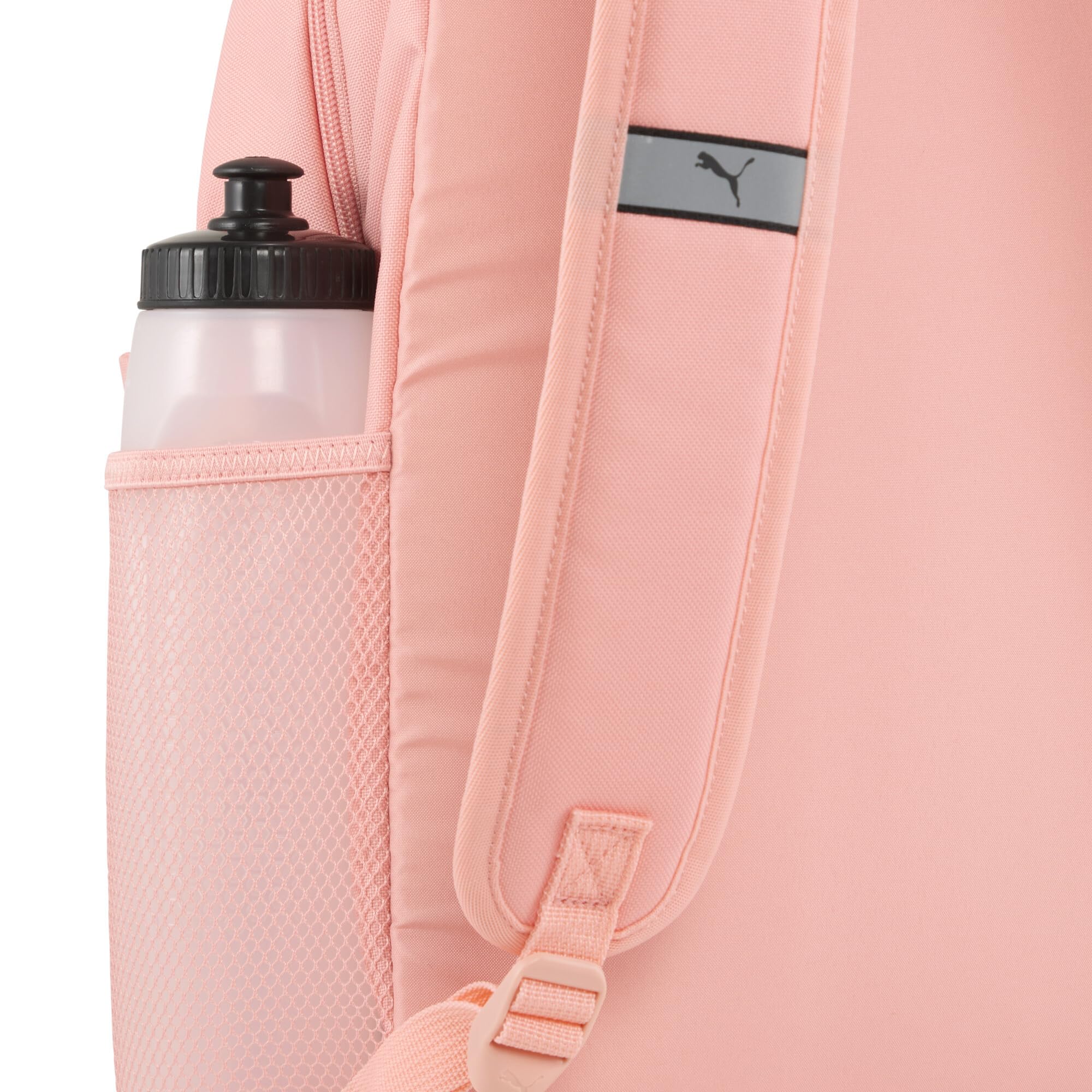 PUMA Classic Backpacks, Pink Fruit, One Size