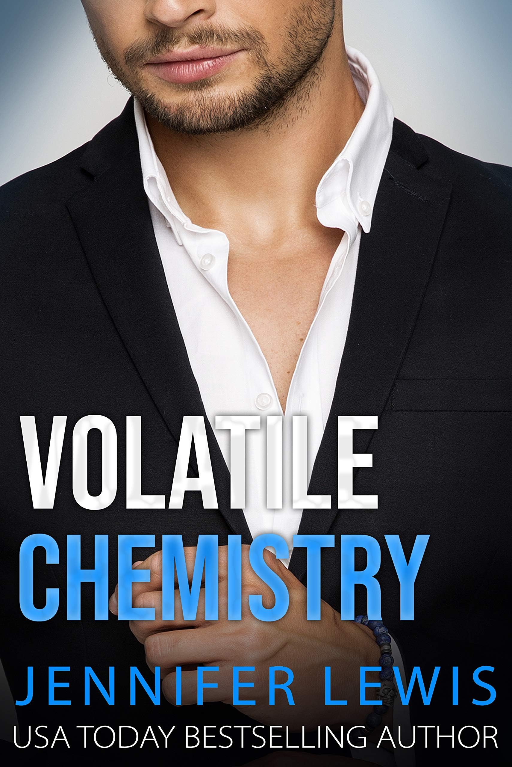 Volatile Chemistry (Billionaires' Secrets Book 1)