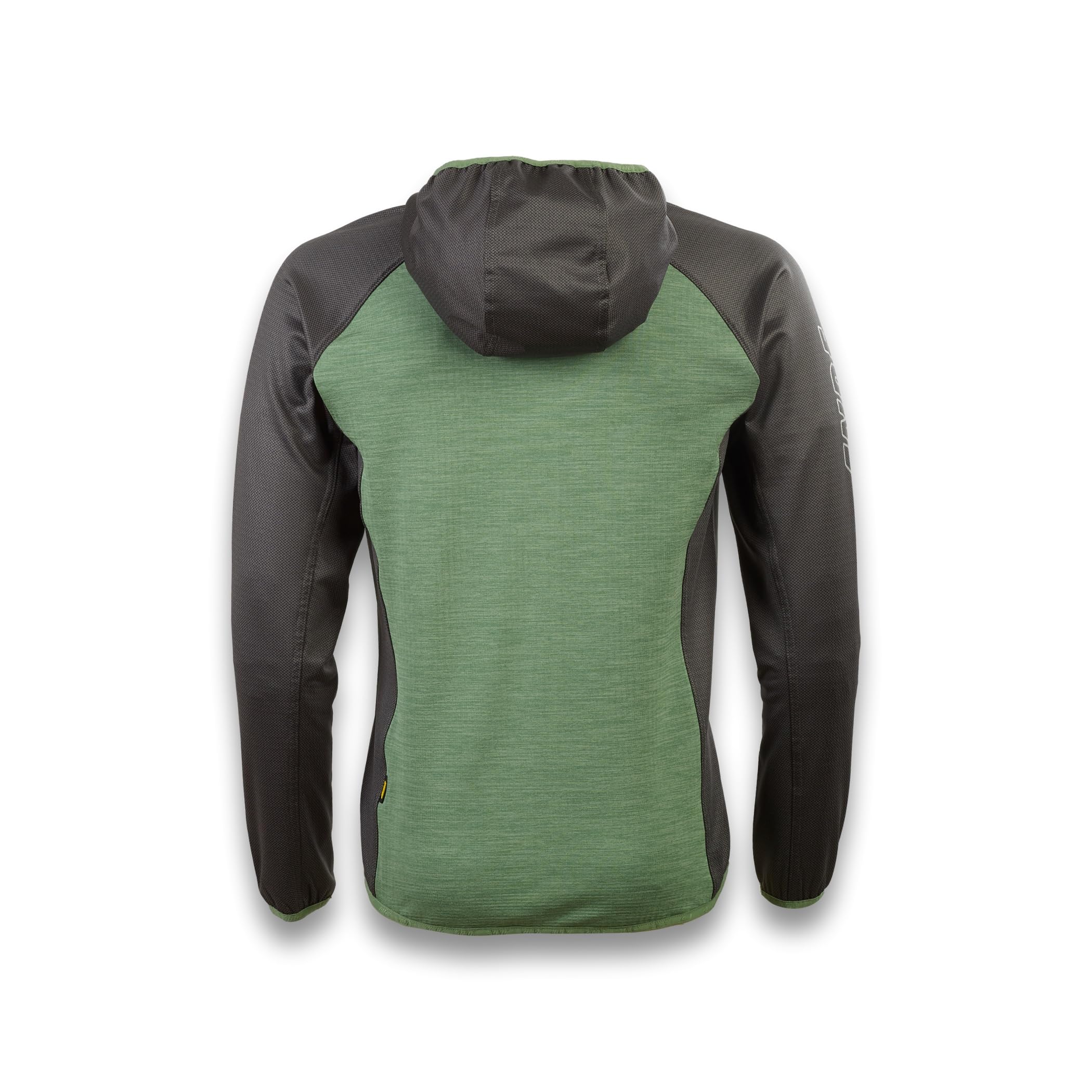 Ande Bregaglia Fleece Ande Felpa Tecnica E Multifunzionale Uomo (Pacco da 1)