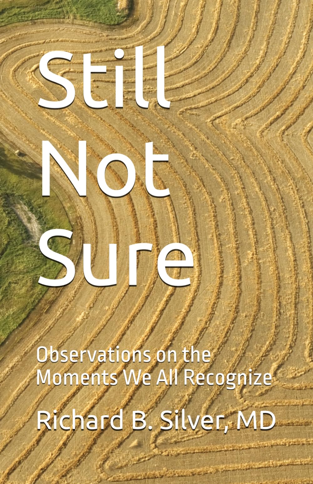 Still Not Sure: Observations on the Moments We All Recognize