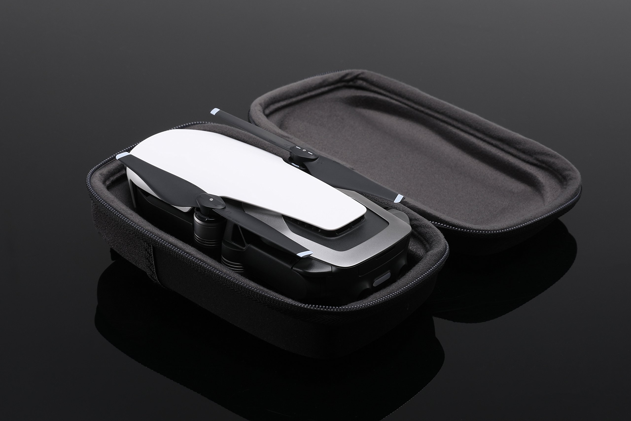 Mavic Air キャリ-ケ-ス z2zed1b Amazon.com : Air 3S Case,Waterproof Hard Travel Carrying