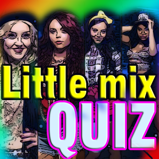 Little Mix QuizAmazon.esAppstore for Android