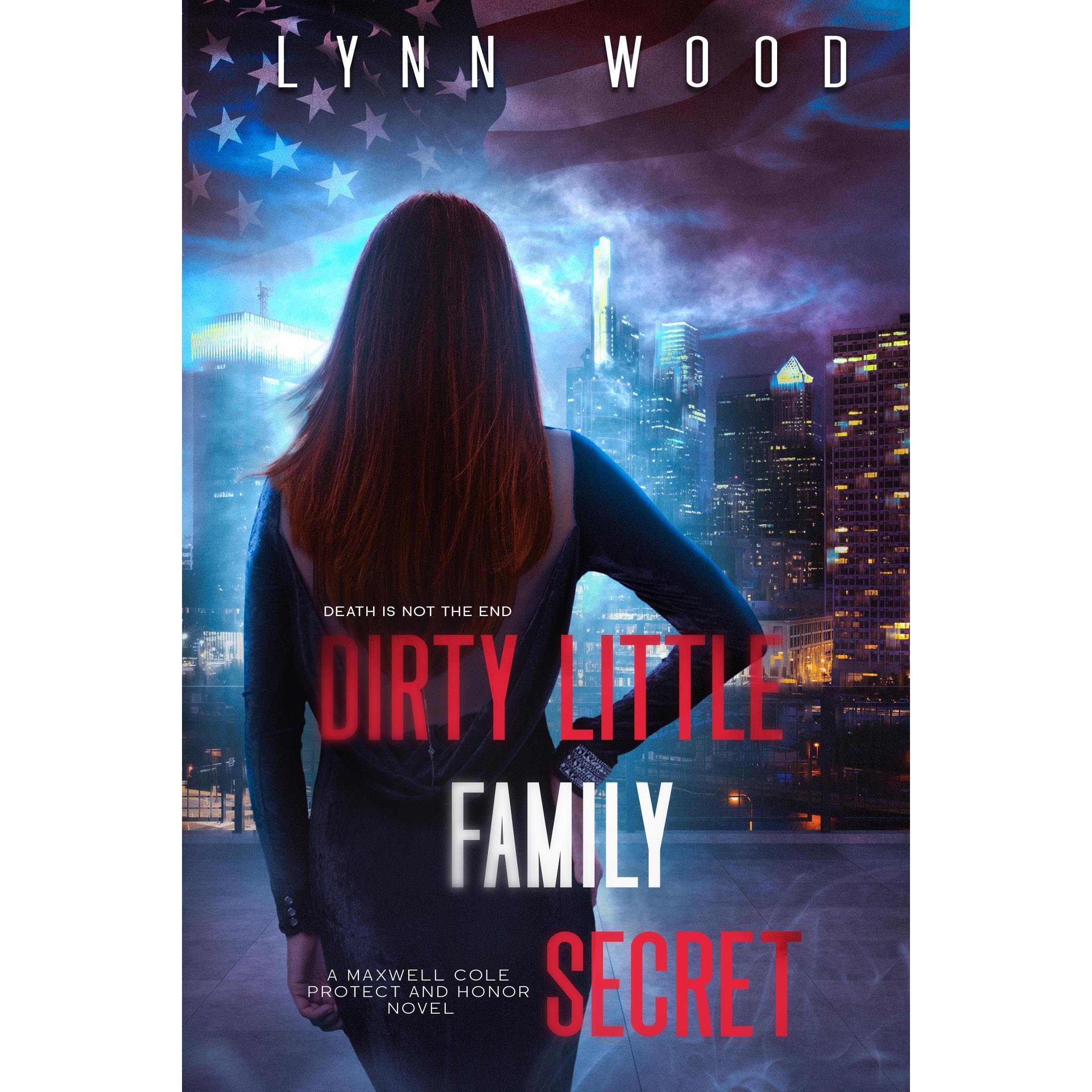 Dirty Little Family Secret