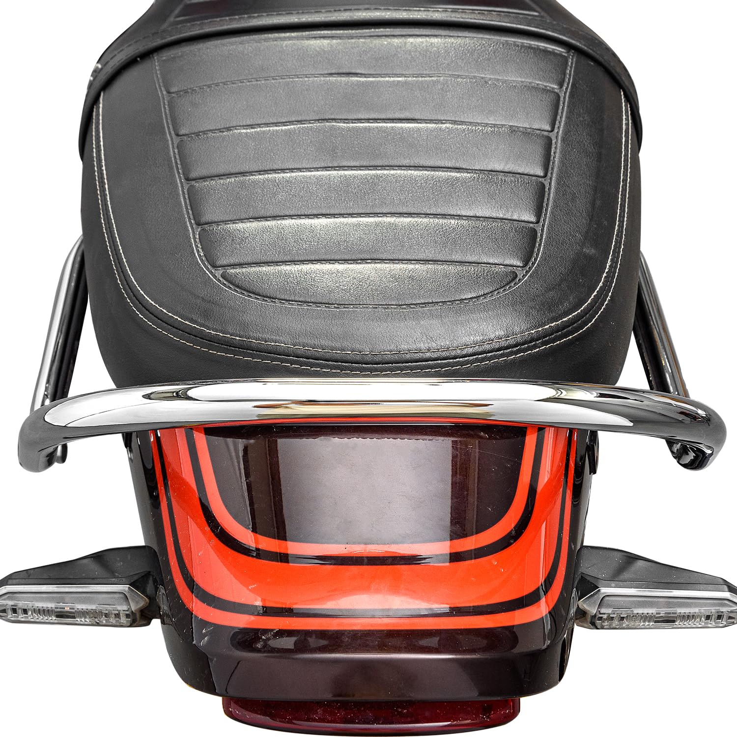 Manijas de Pasajero de Acero para Motocicleta compatibles con Z900RS Z900 RS ABS SE Cafe 2018 2019 2020 2021 2022 2023 2024, Asidero para Asiento Trasero del Pasajero Pasamanos Lateral Mango Trasero