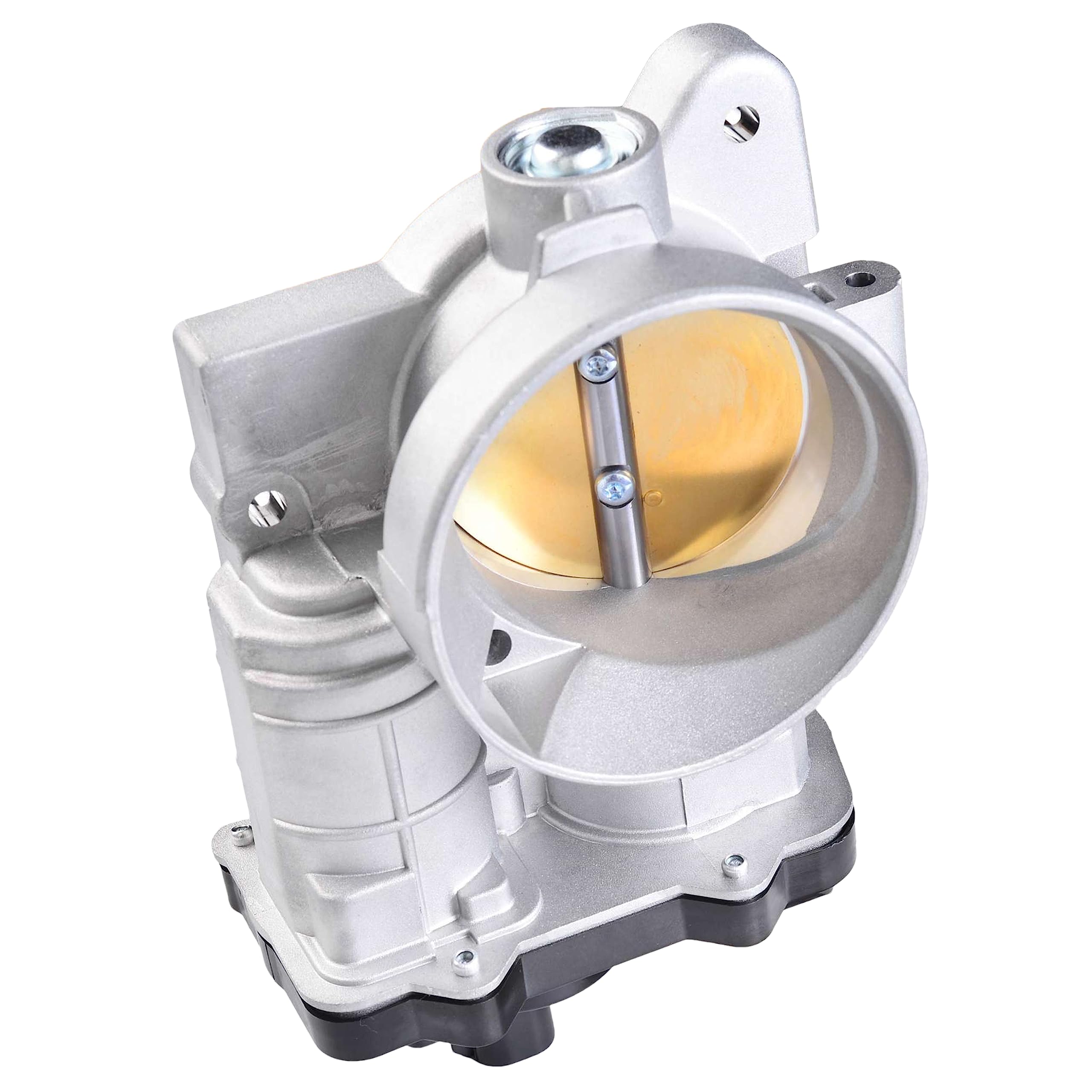 ISEYEC Electronic Throttle Body For Chevy Silverado 2500/3500, GMC Sierra 2500HD/3500 With 8.1L Engine (2003-2007) - View #6