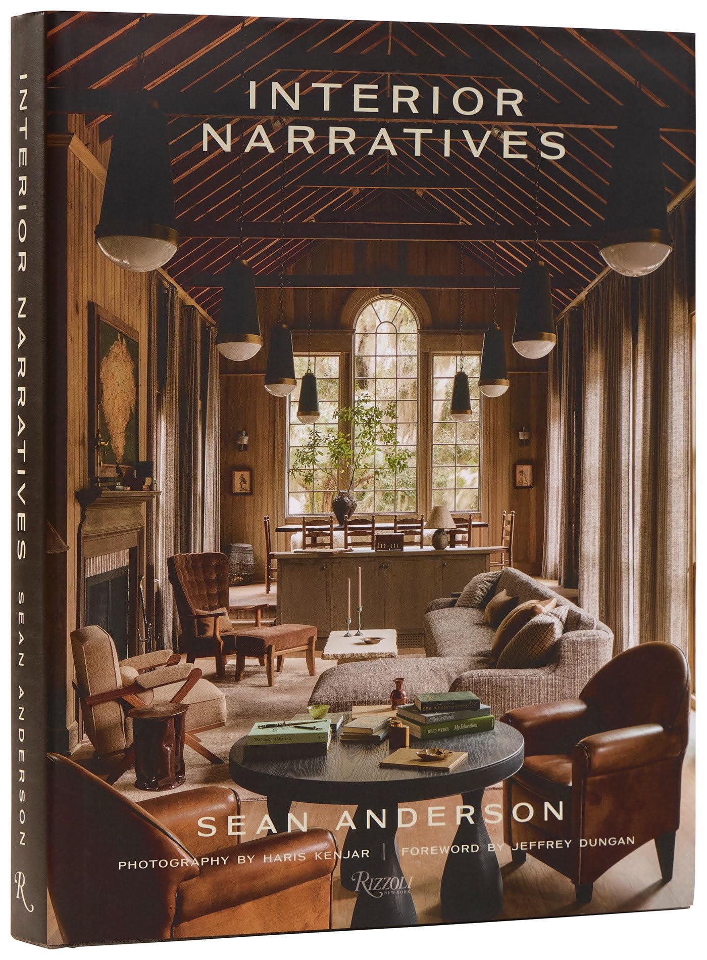 Interior Narratives