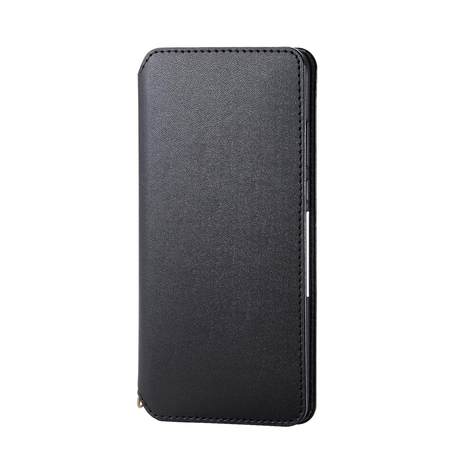 ANDROID - 新品　HUAWEI　P30lite ミッドナイトブラック＋手帳型ケース 楽天市場】huawei P30 lite ケース スマホケース 手帳型 ファー
