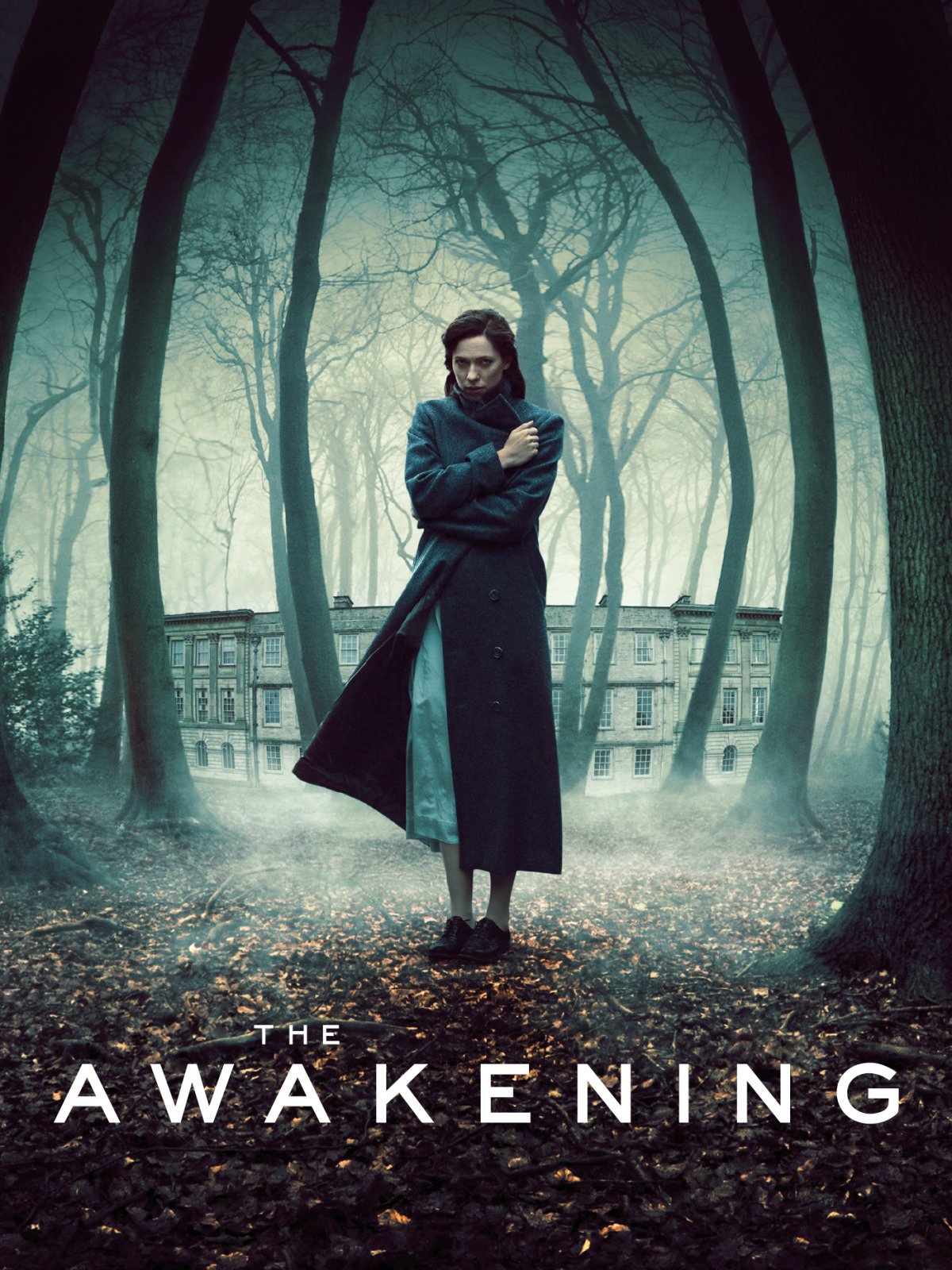 The Awakening (2011)