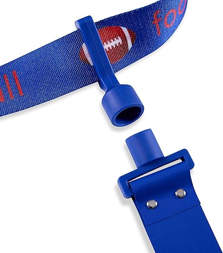 Miniatura 5 de Flag Football Belt, Flag Football Belts