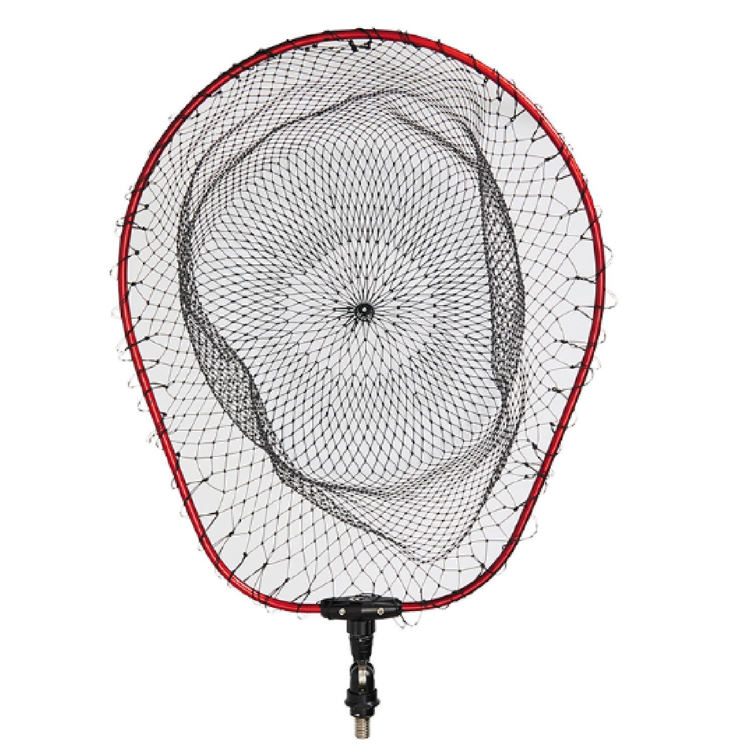 Daiwa Landing Net FL 70 Red