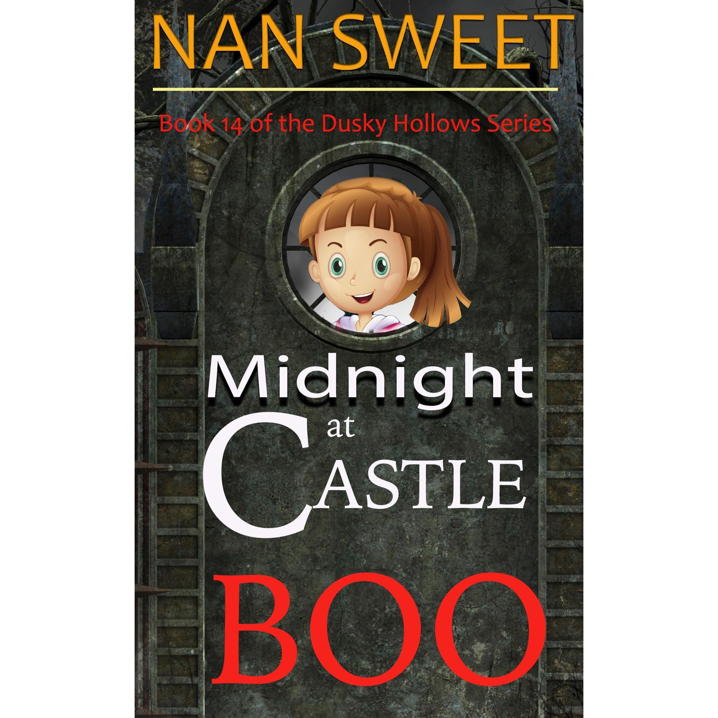 (14) Midnight at Castle Boo