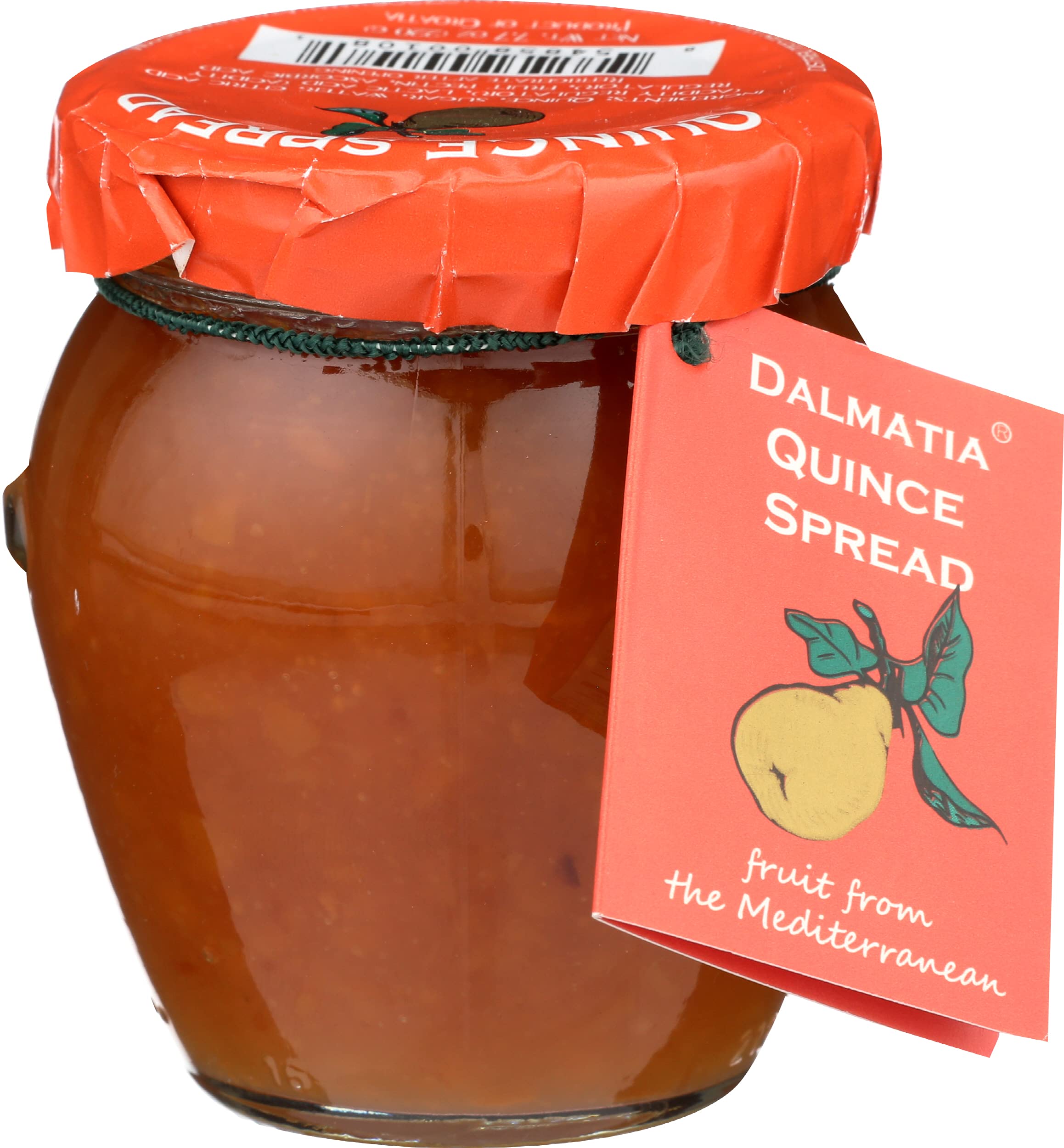 Dalmatia Quince Spread (7.7 ounce)