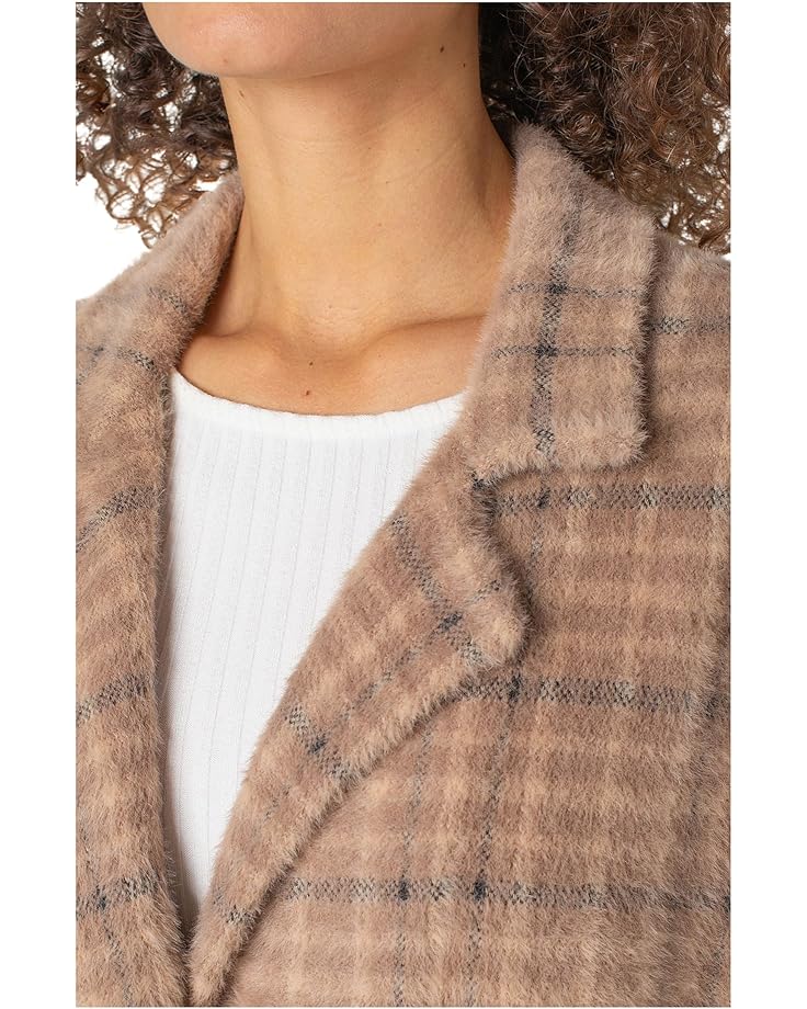 Liverpool Los Angeles Long Sleeve Open Front Sweater Coatigan - #3 of 4