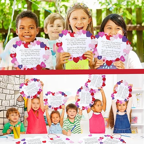 Vista 22 de Syhood Juego de 24 piezas de manualidades de Daniel and The Lion's Den, escuela dominical VBS, manualidades religiosas de Pascua, bricolaje Daniel