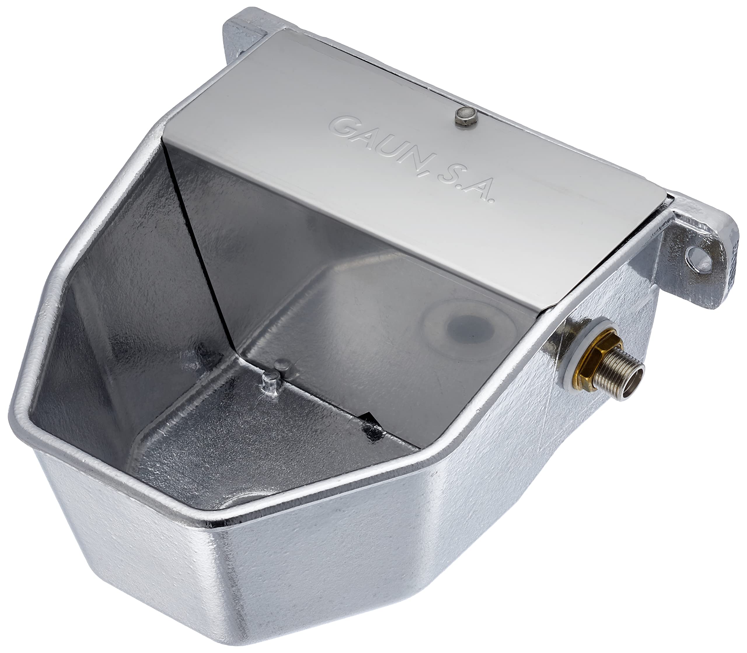 Gaun Bebedero Metal Auto.Alta PRESION