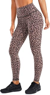 Amazon.it: Pantaloni leopardati - Abbigliamento donna: Abbigliamento