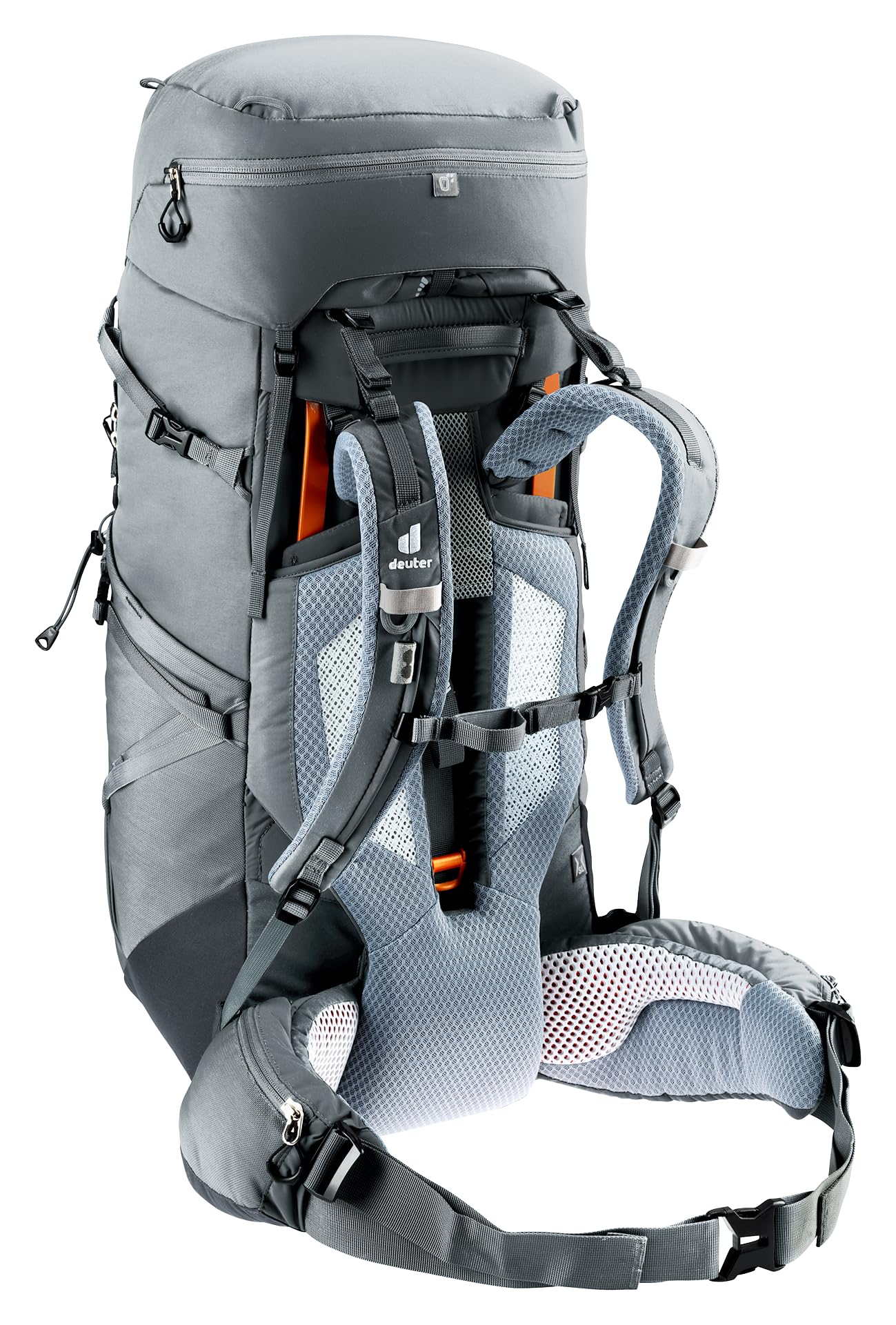 deuter Aircontact Core 45+10 SL Damen Trekkingrucksack